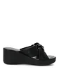 Sandalia Chic Mujer - Miniatura 1