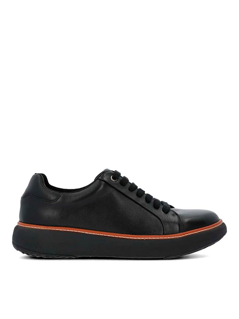 Zapatilla Elegante Hombre