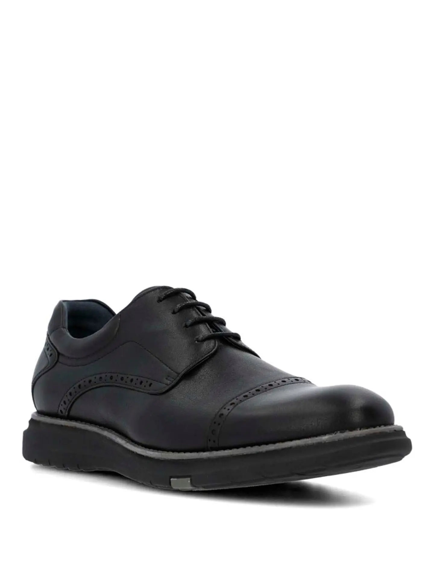 Zapato Clásico Hombre 2