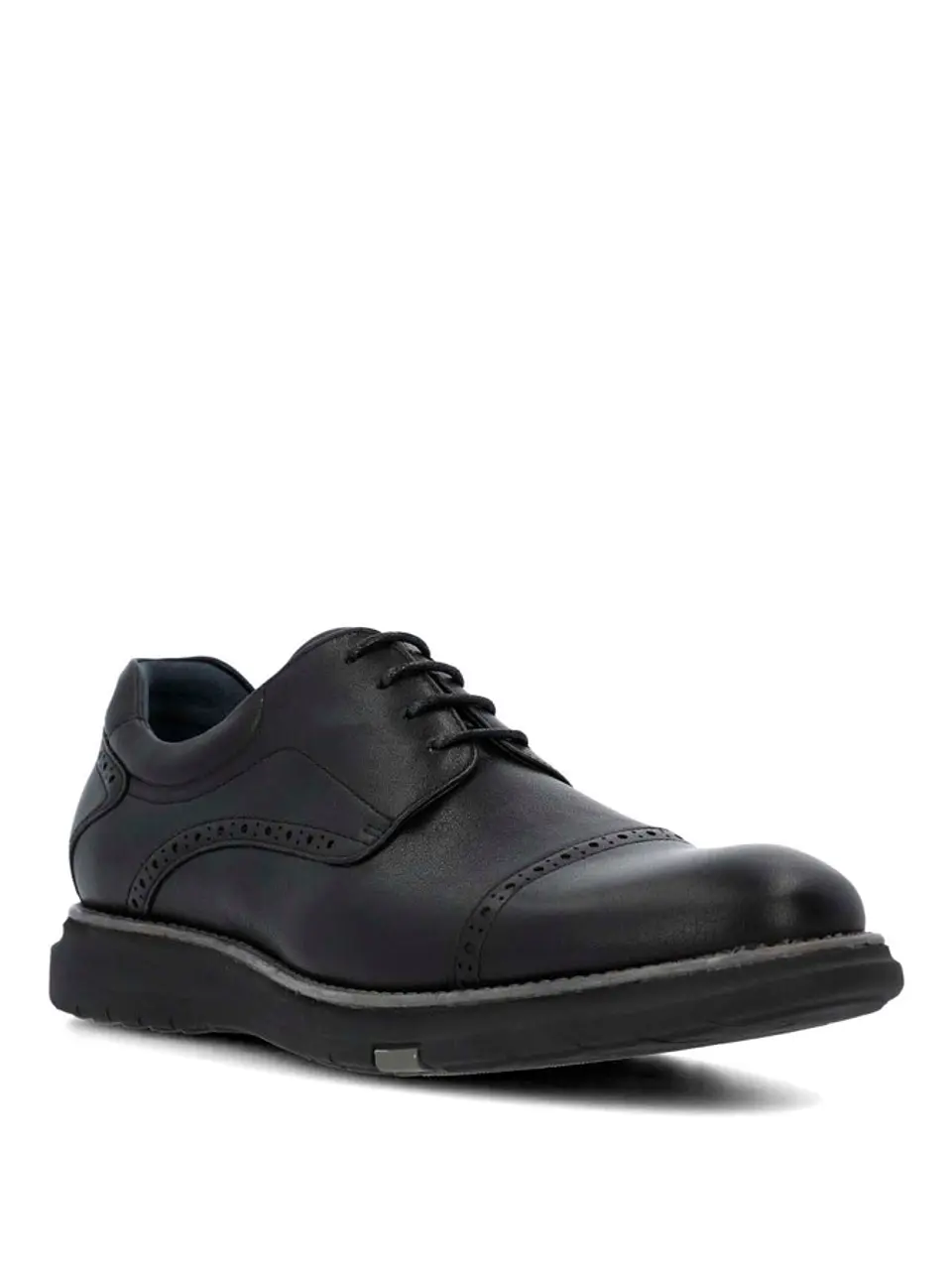 Zapato Clásico Hombre 2