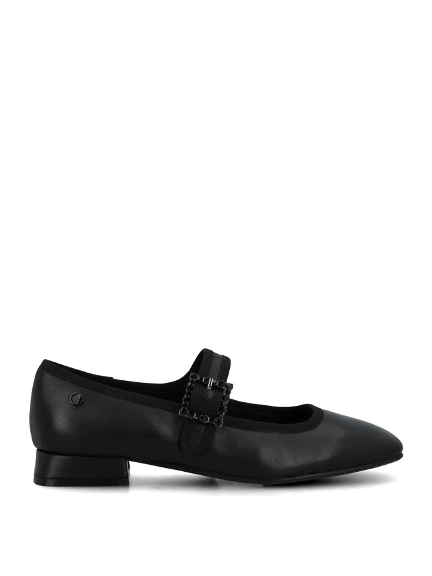 Ballerina Chic Mujer 1