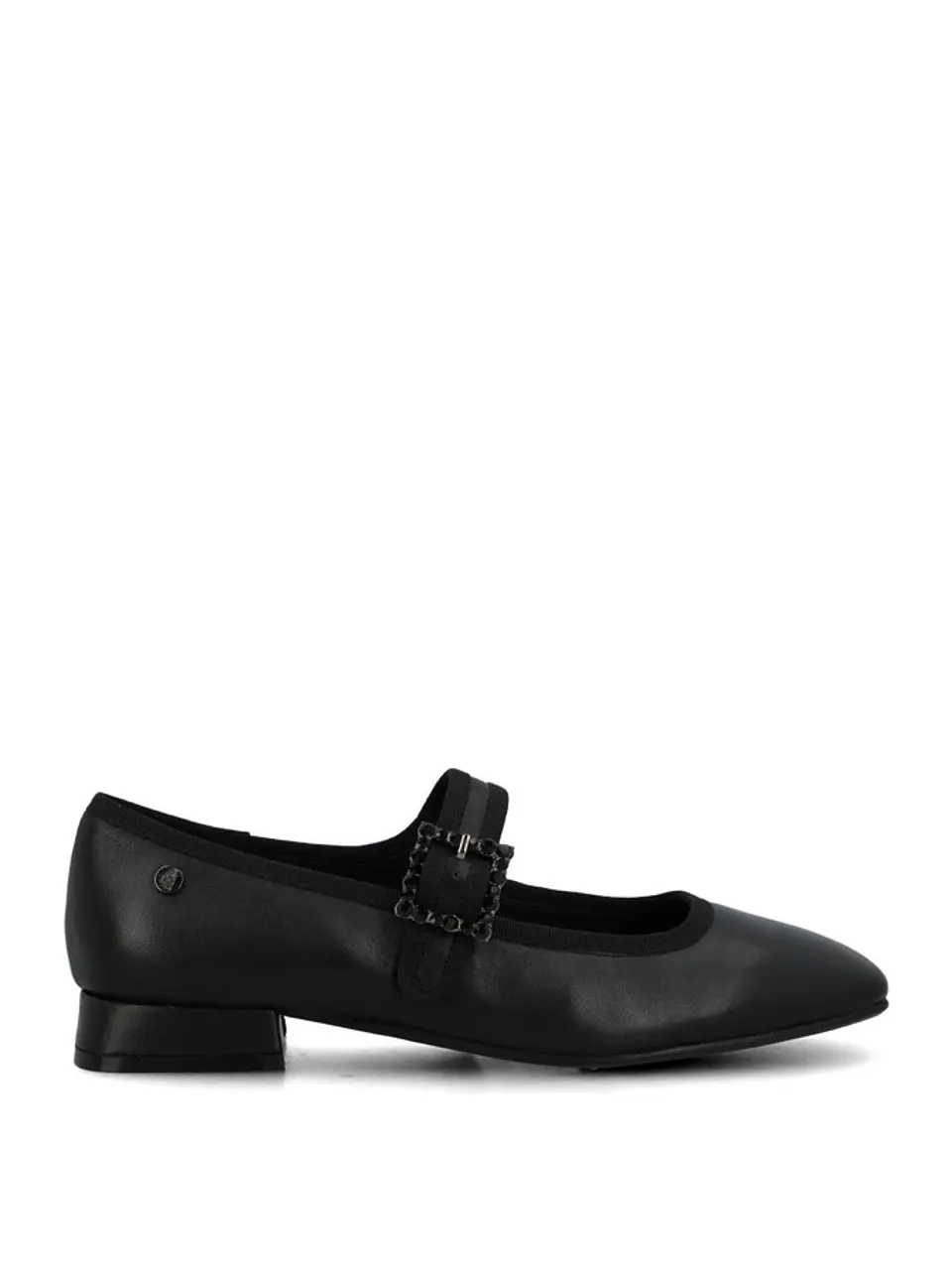 Ballerina Chic Mujer 1