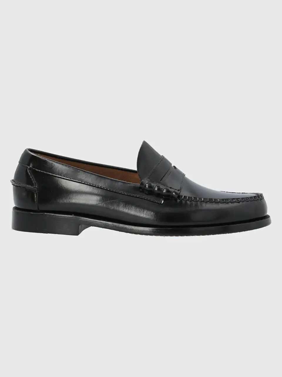 Mocasín Casual Hombre 1