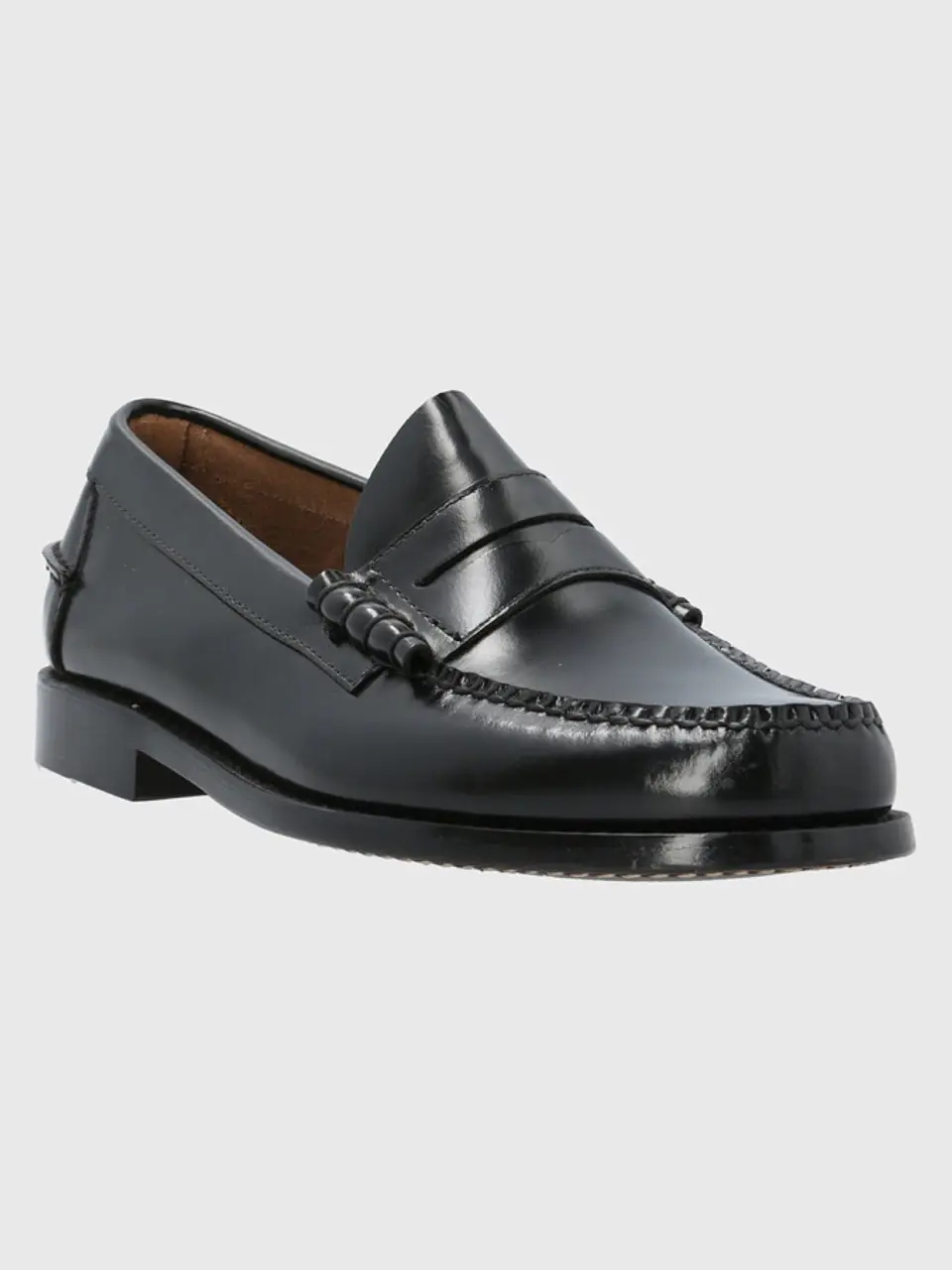 Mocasín Casual Hombre 2