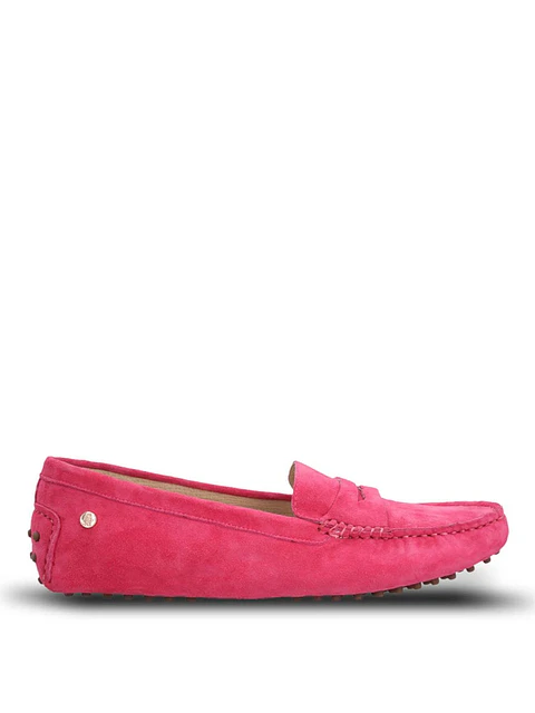 Mocasín Elegante Mujer