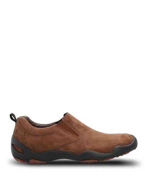Slip On Moderno Hombre
