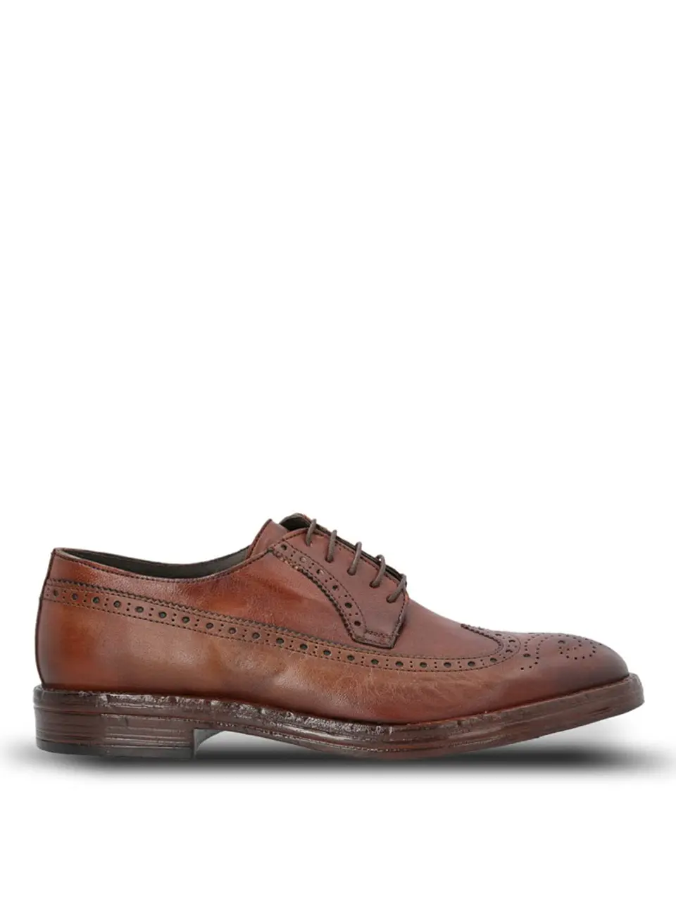 Zapato Moderno Hombre 1