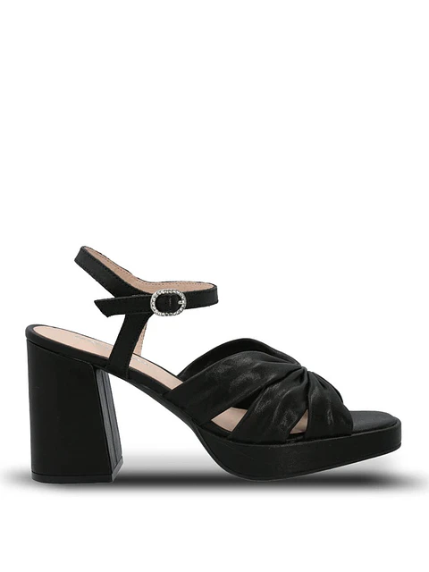 Sandalia Chic Mujer