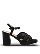 Sandalia Chic Mujer - Miniatura 1