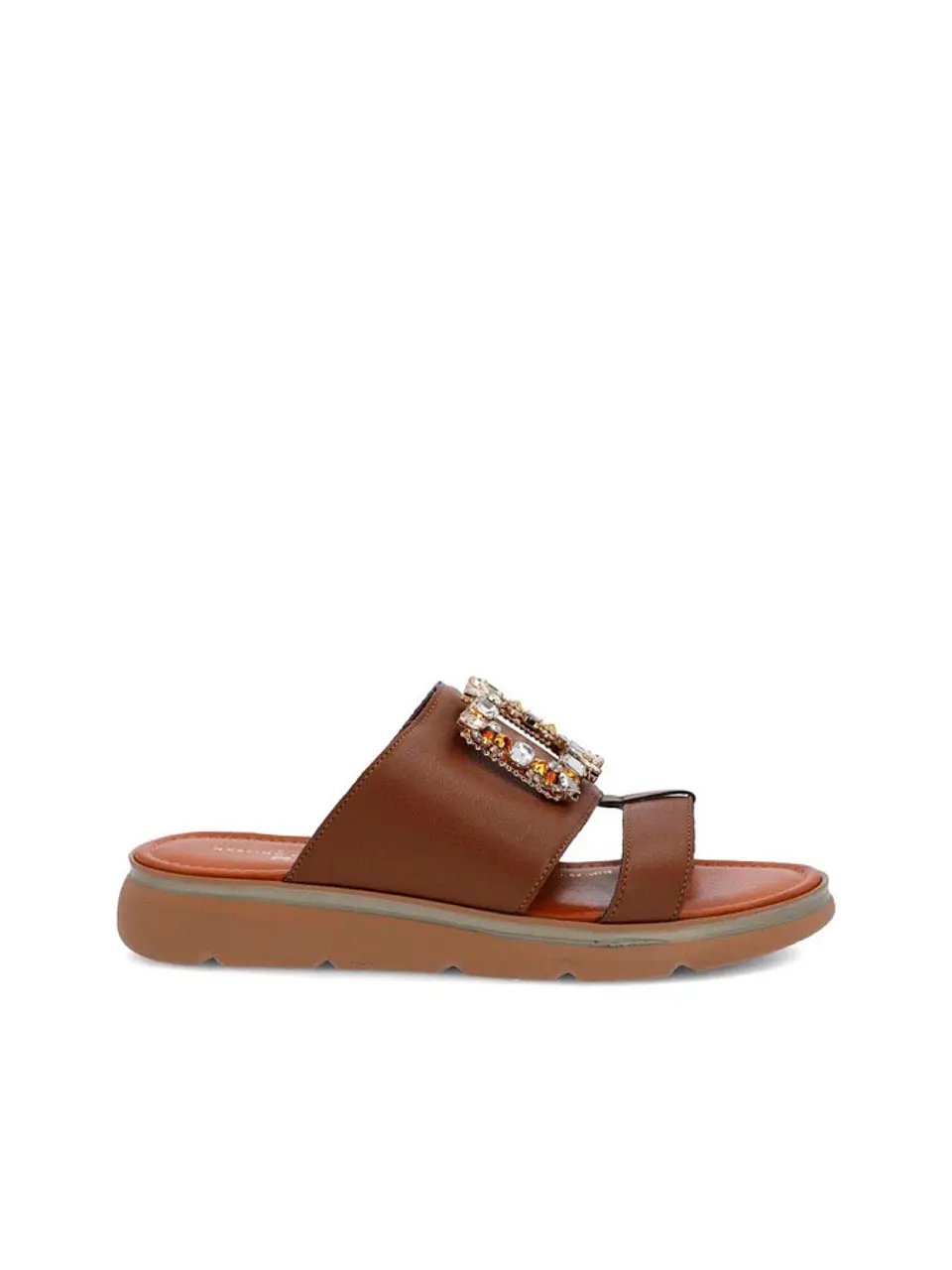 Sandalia Trendy Mujer 1