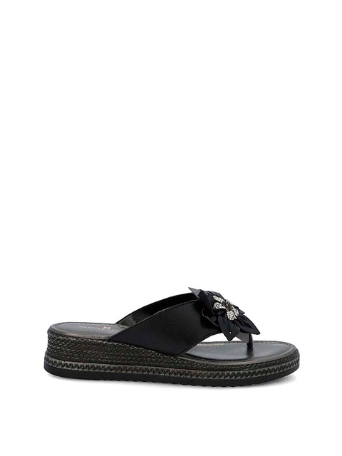 Sandalia Casual Mujer