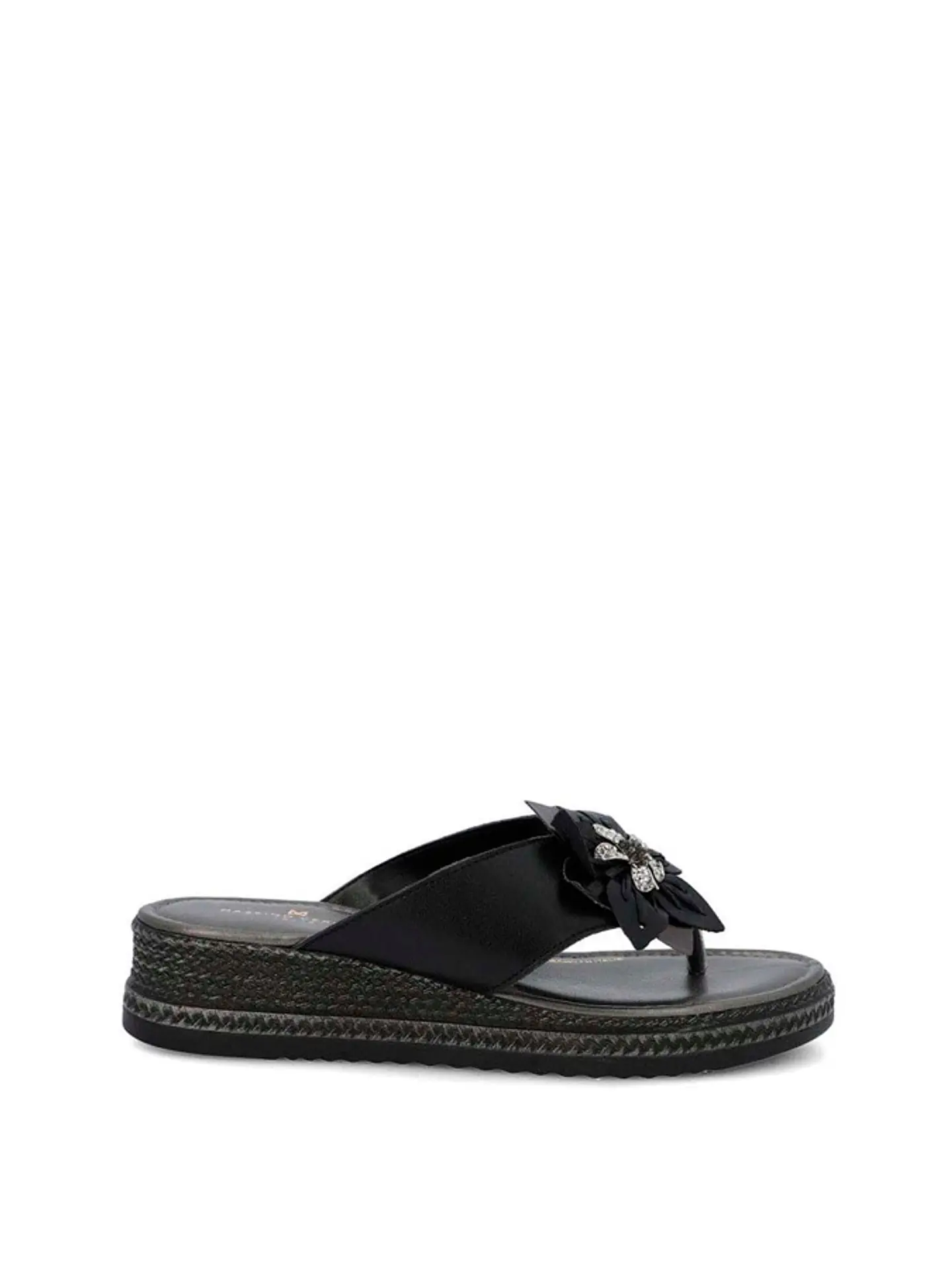 Sandalia Casual Mujer 1