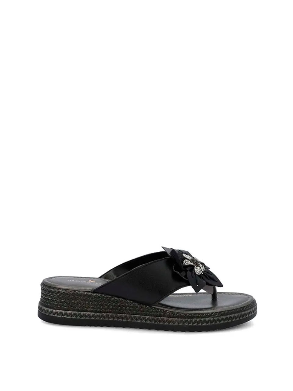 Sandalia Casual Mujer 1