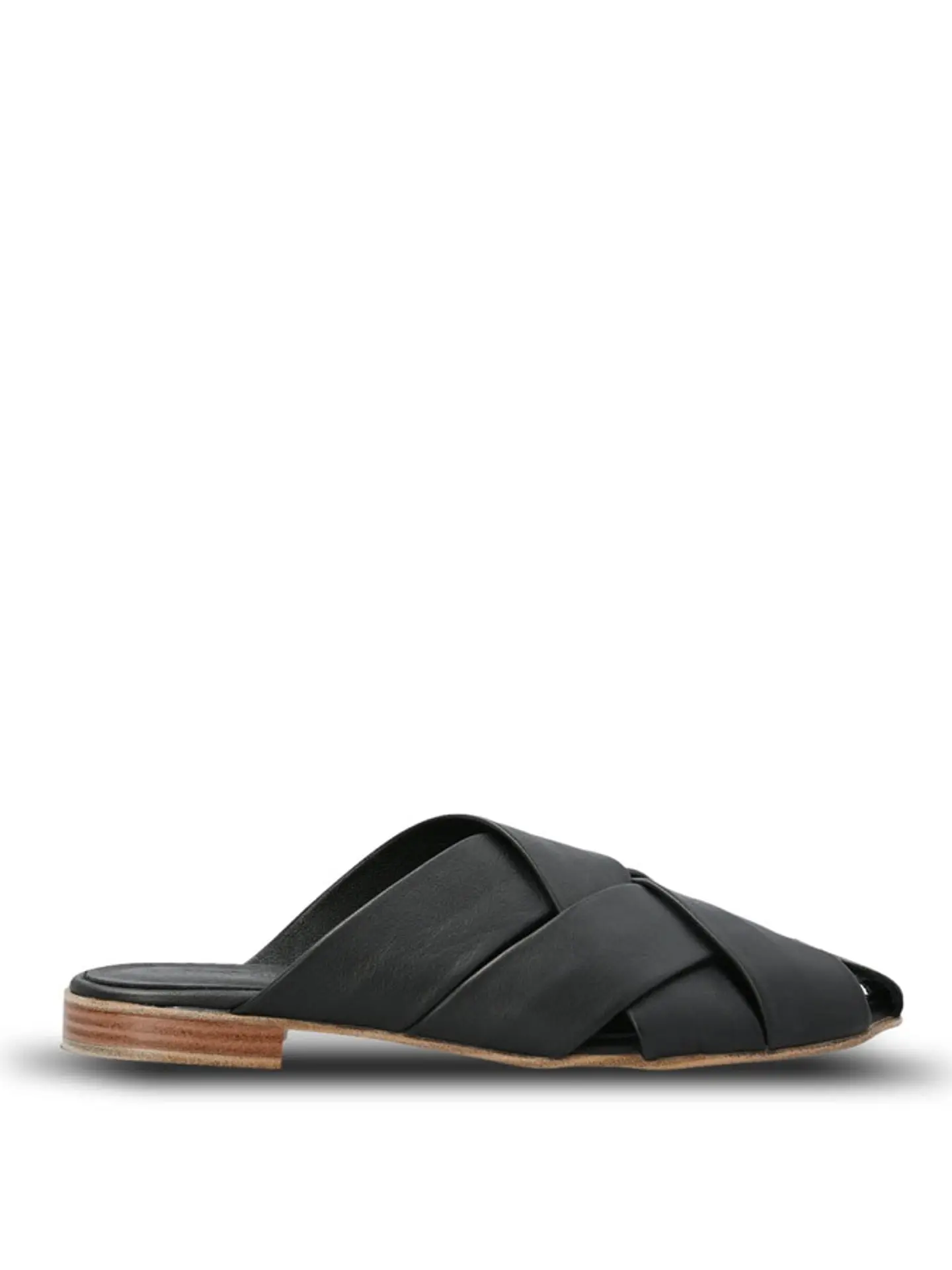 Zapato Cómodo Mujer 1