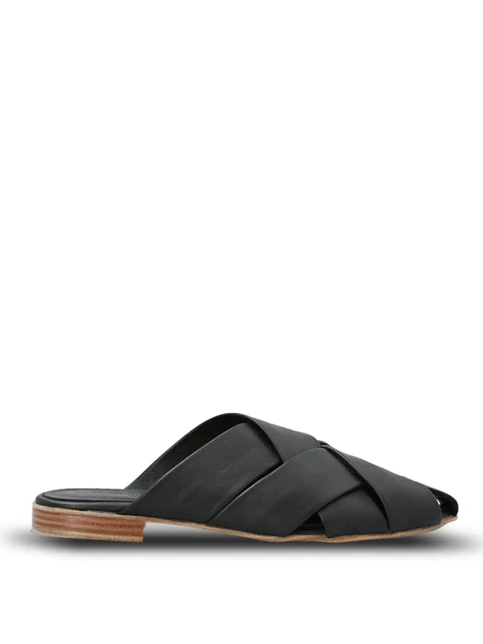 Zapato Cómodo Mujer 1