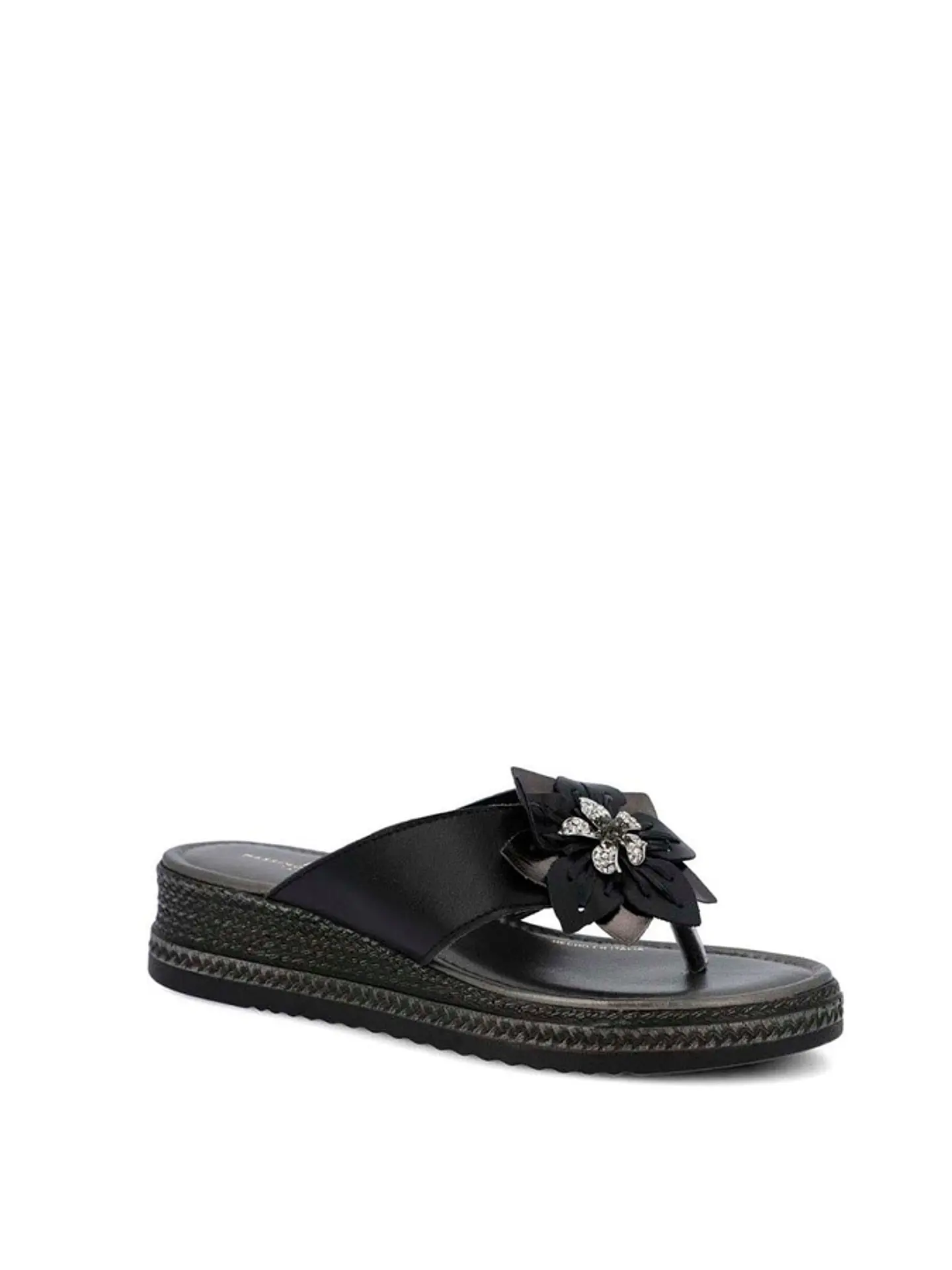 Sandalia Casual Mujer 2