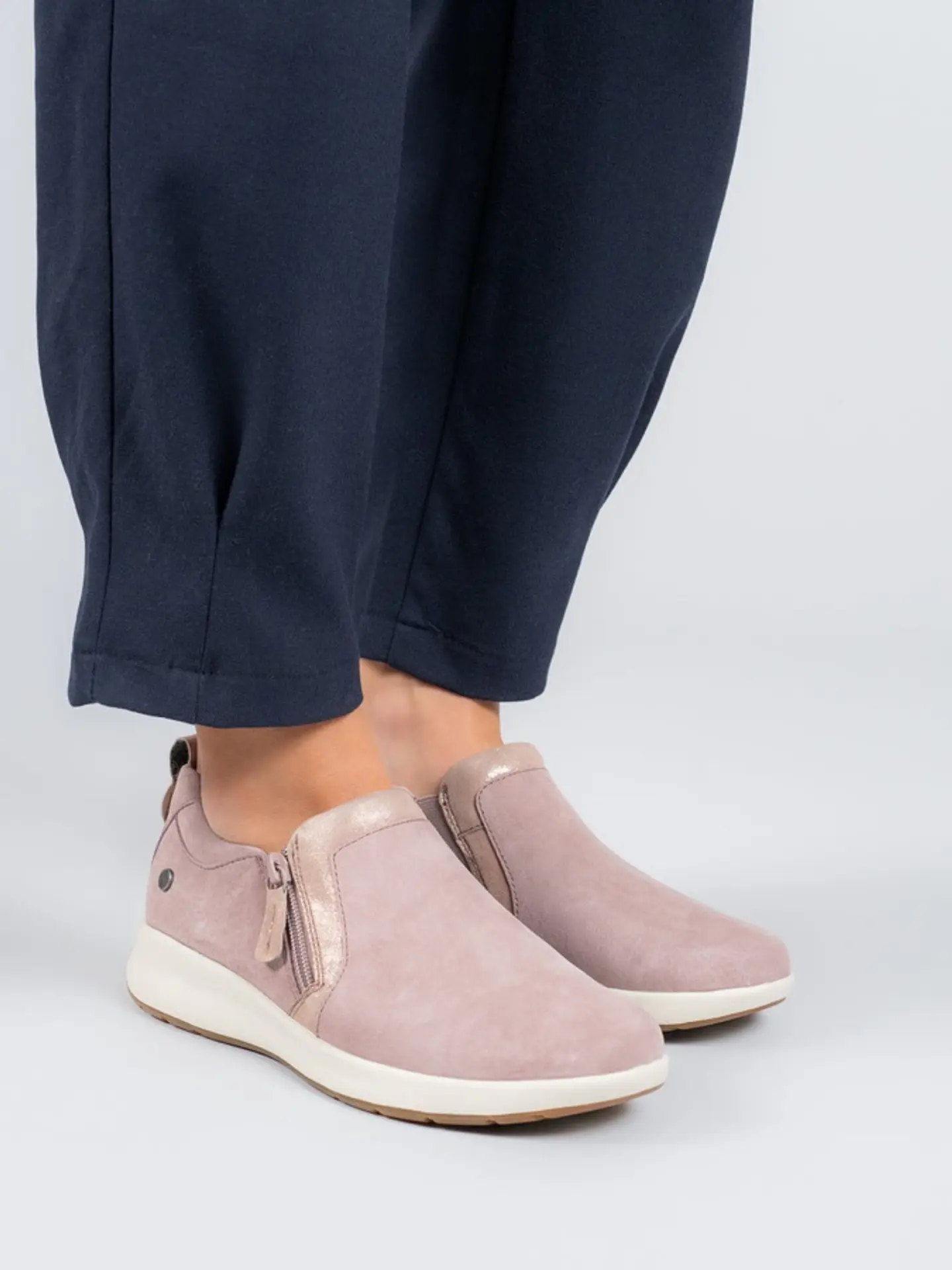 Zapato Elegante Mujer 2