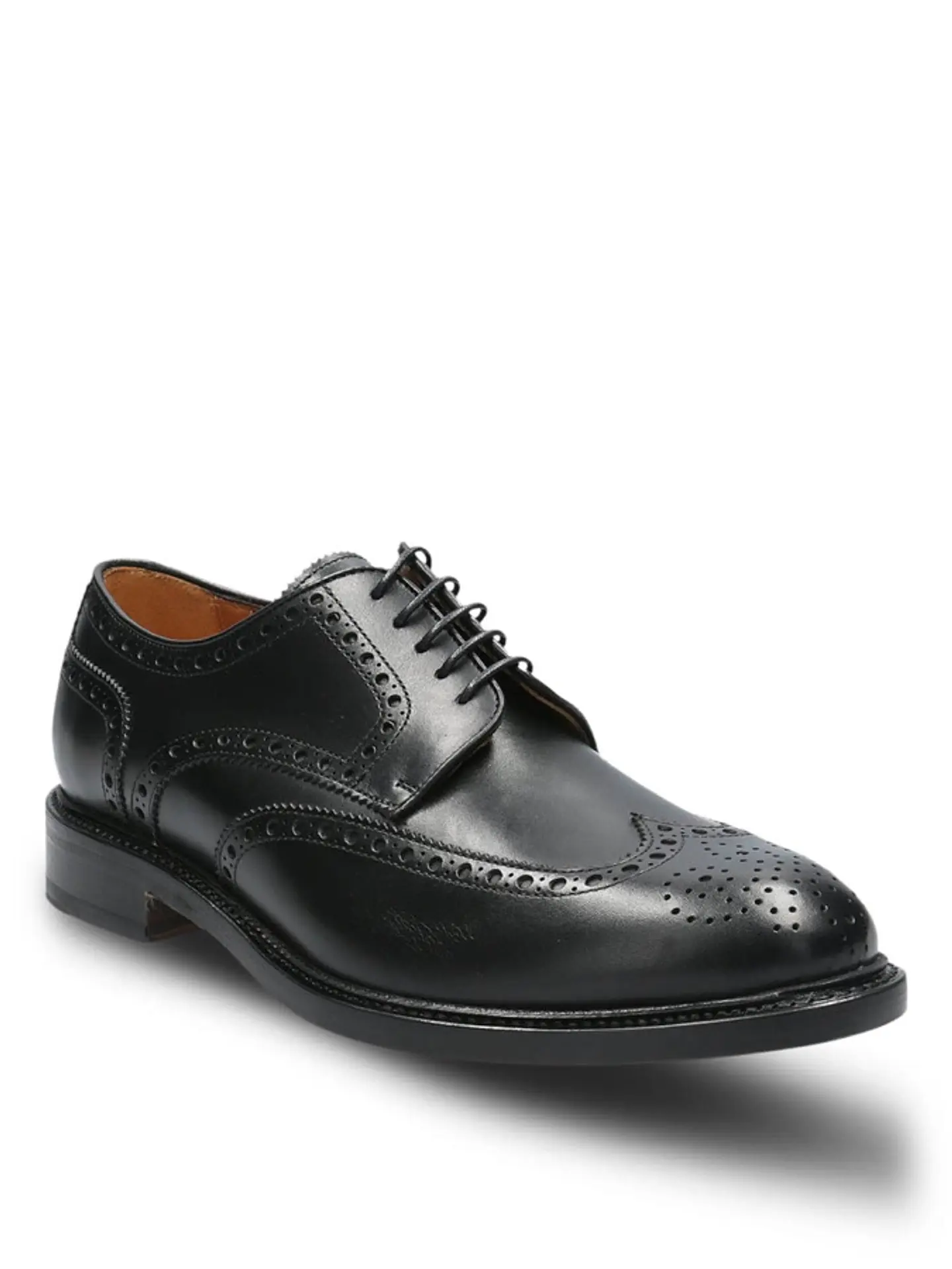 Zapato Premium Hombre 2