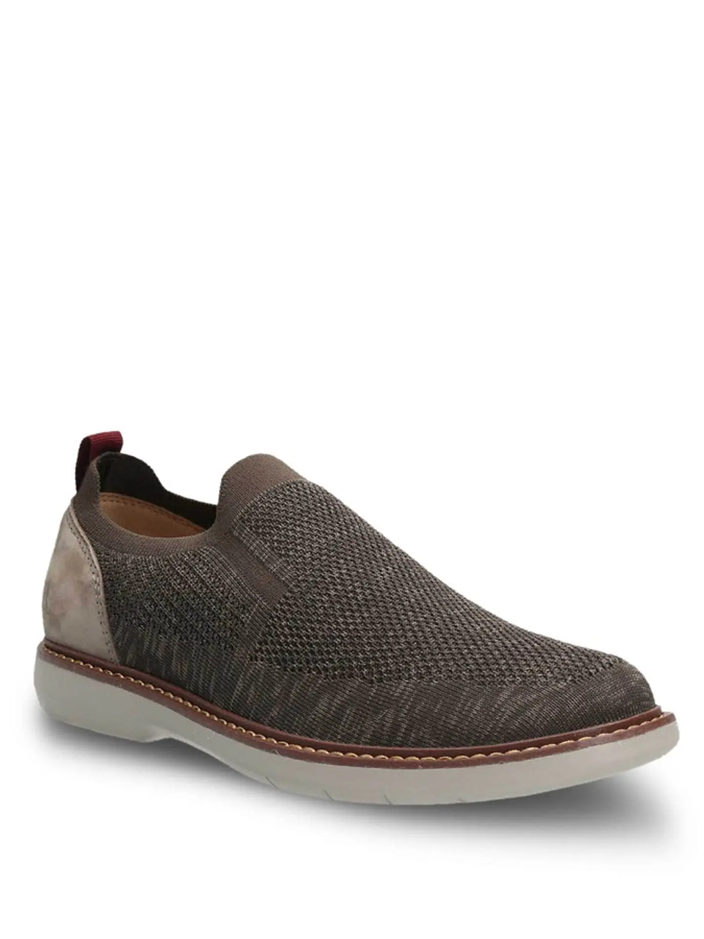 Slip On Moderno Hombre 2