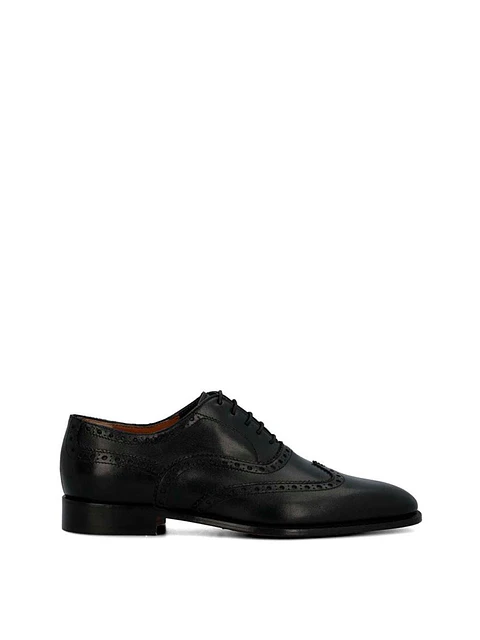 Zapato Moderno Hombre