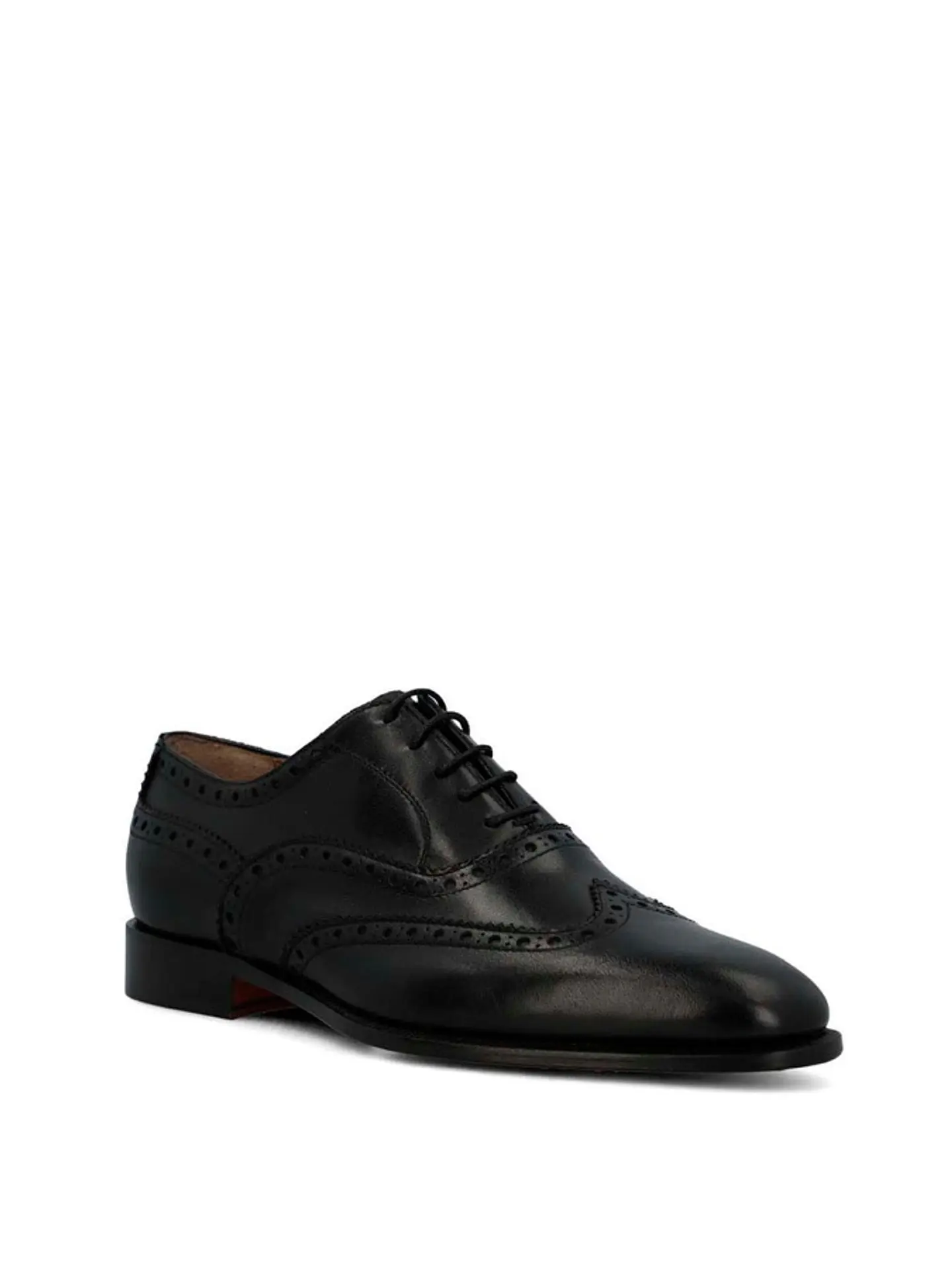 Zapato Moderno Hombre 2