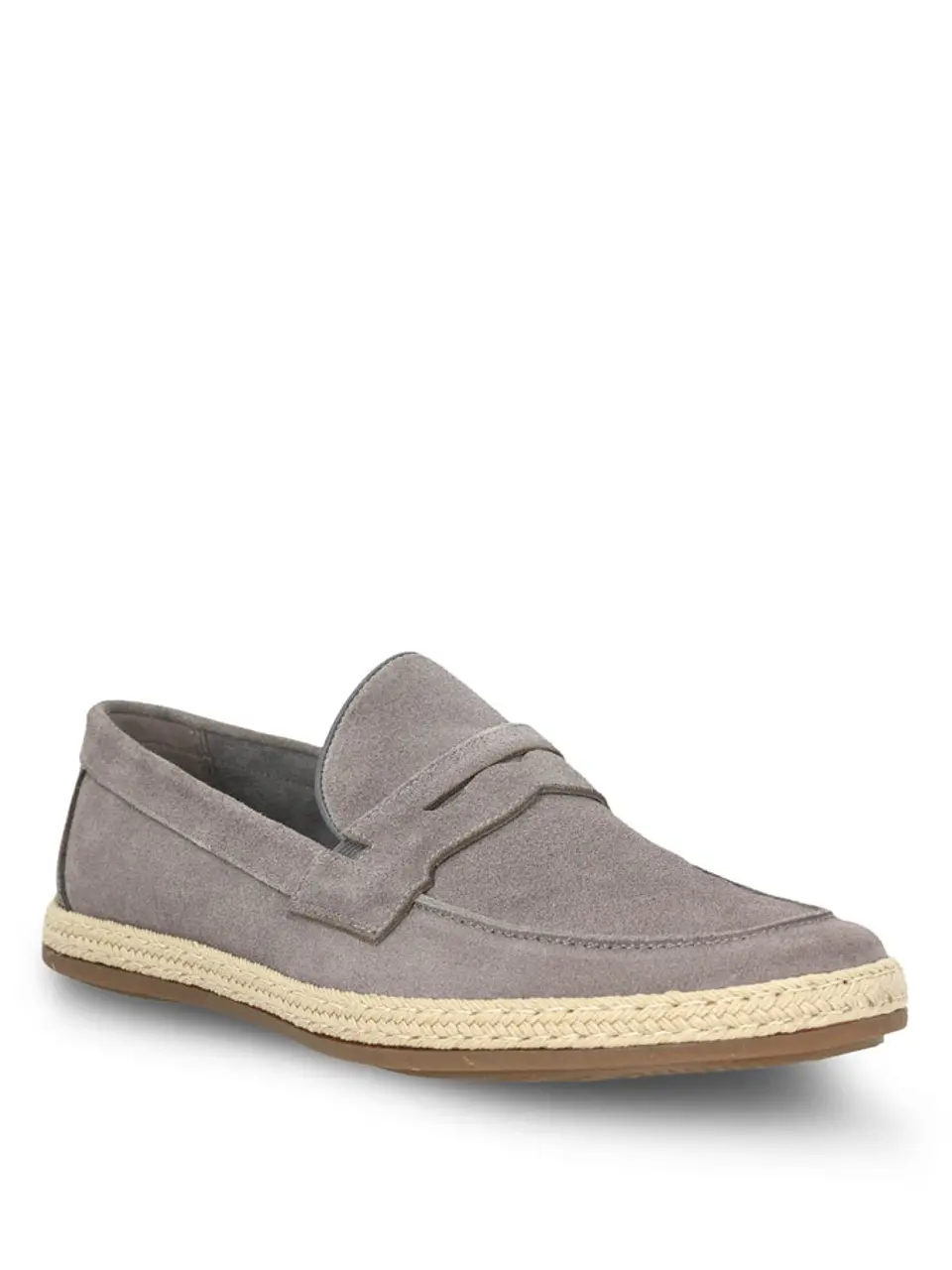 Mocasín Moderno Hombre 1