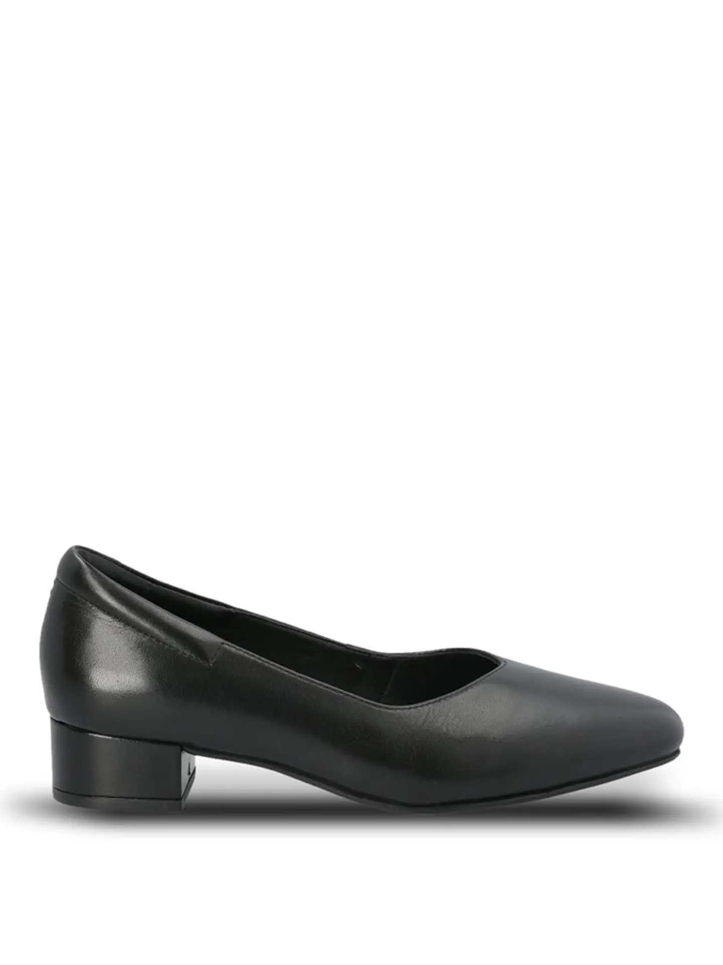 Zapato Elegante Mujer 1