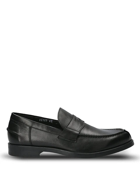 Mocasín Cómodo Hombre