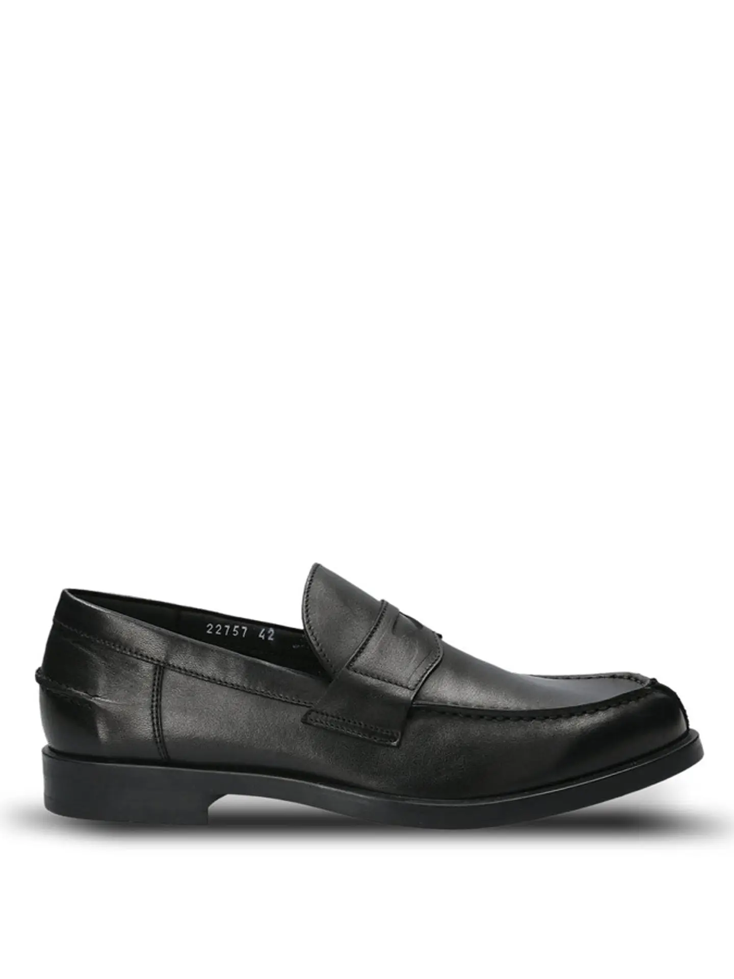 Mocasín Cómodo Hombre 1