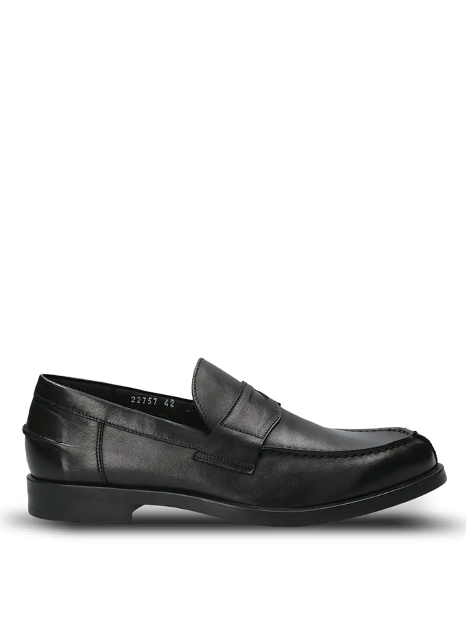 Mocasín Cómodo Hombre 1