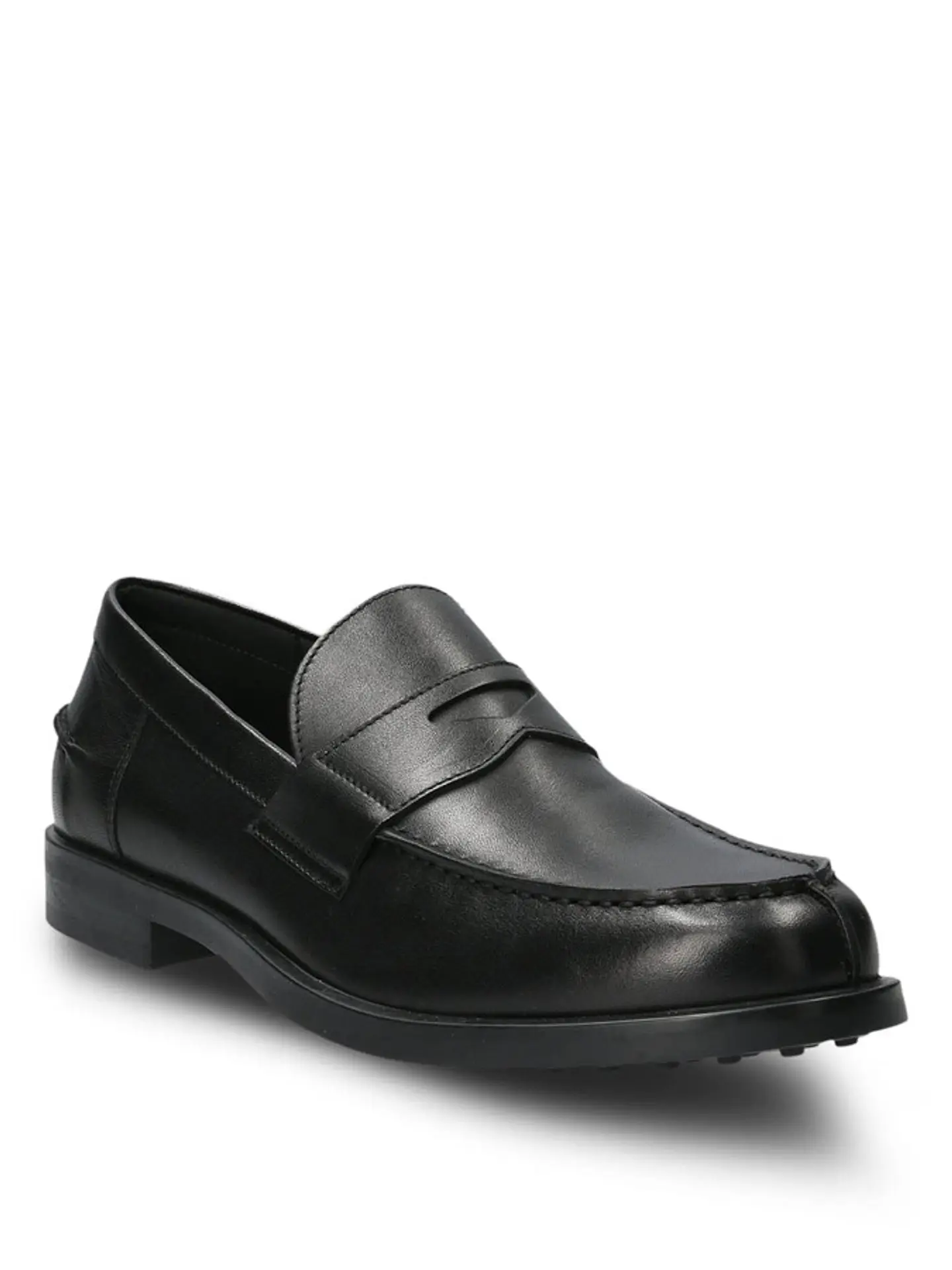Mocasín Cómodo Hombre 2