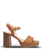 Sandalia Chic Mujer - Miniatura 1