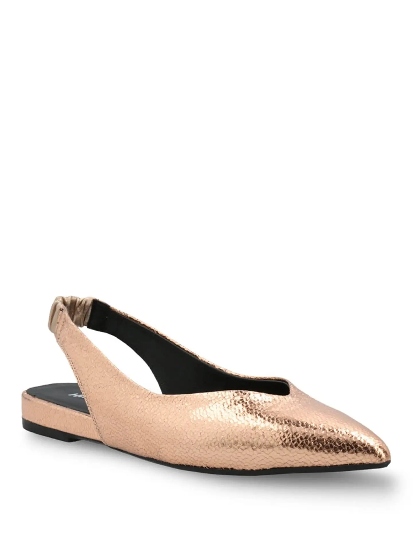 Ballerina Cómoda Mujer 2