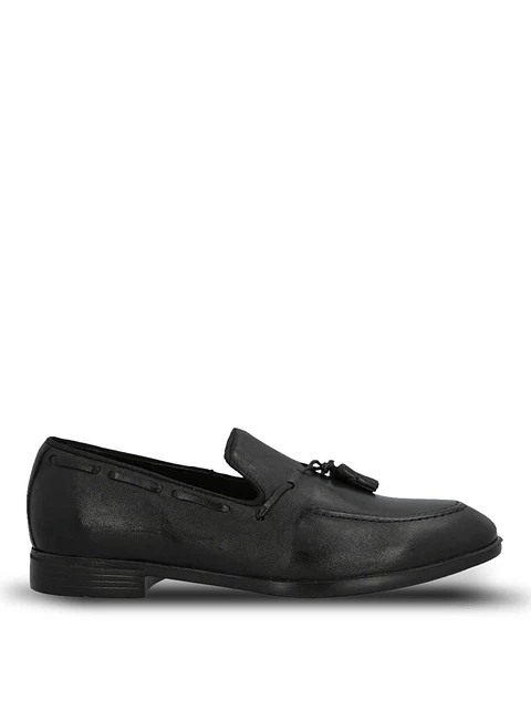 Mocasín Especial Hombre
