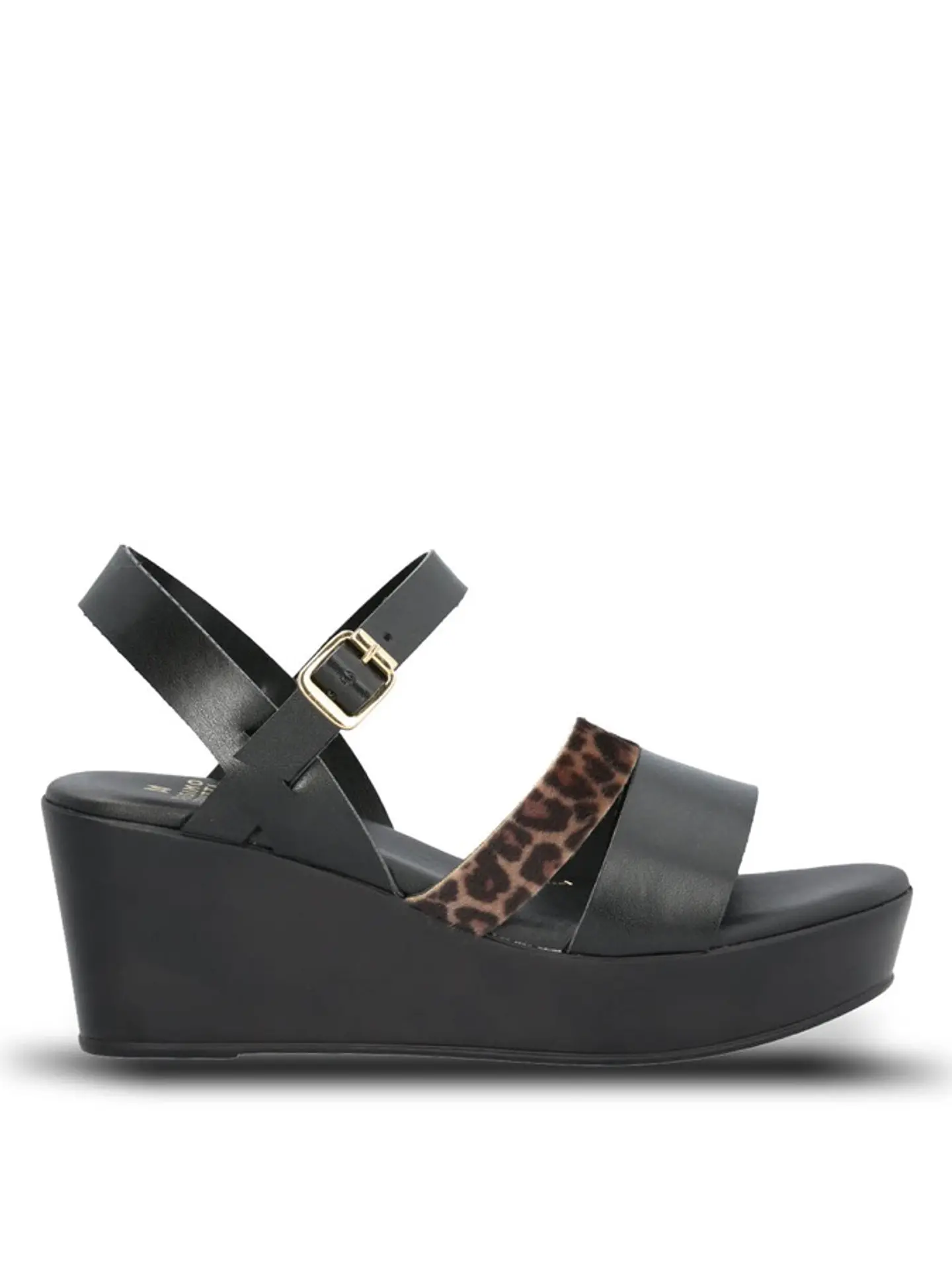 Sandalia Premium Mujer 1