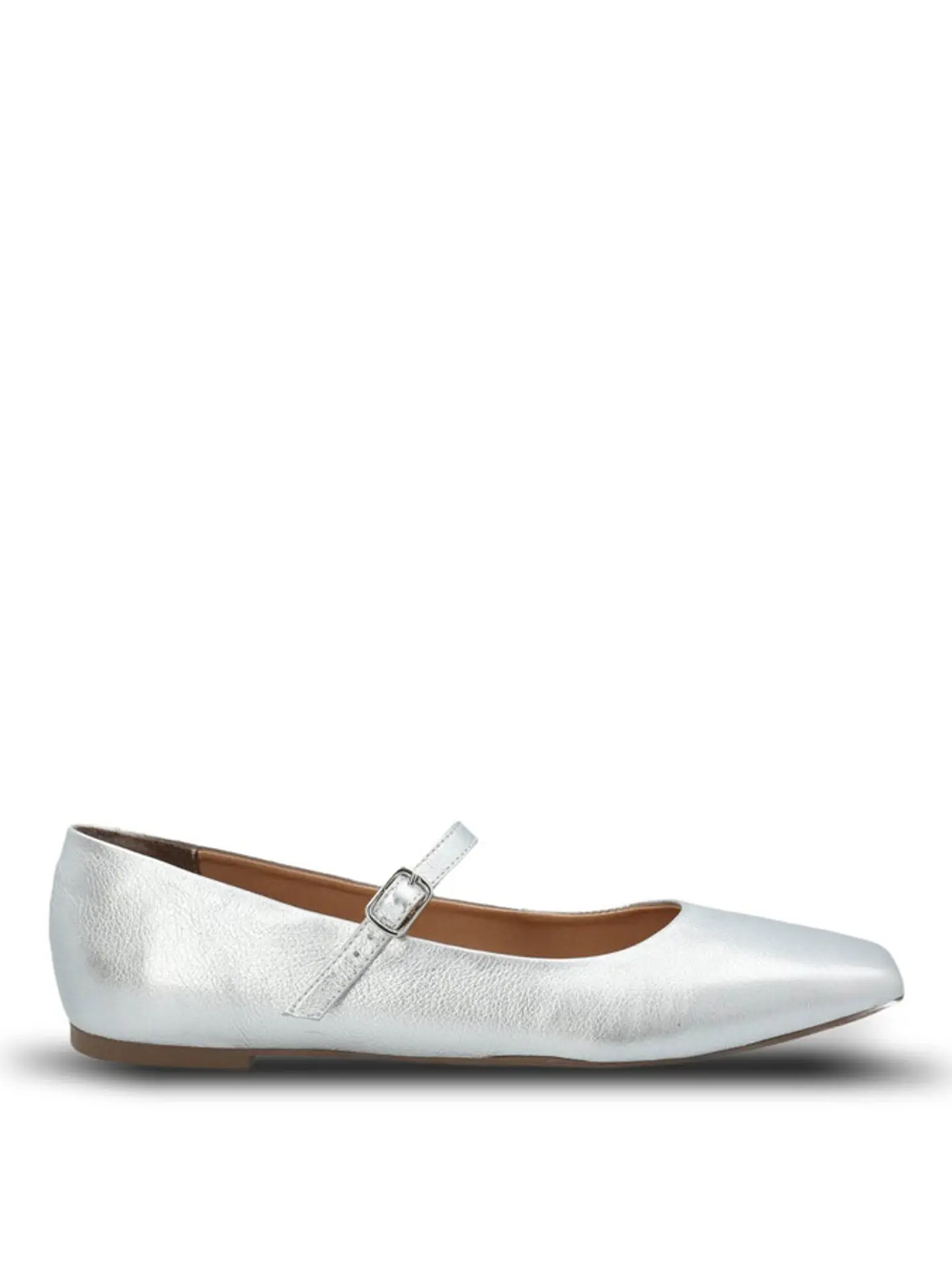 Ballerina Urbana Mujer 1