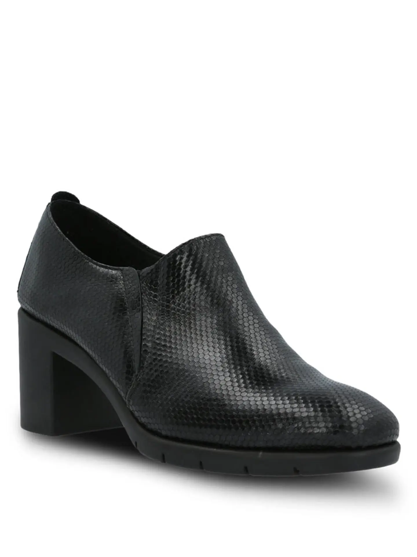 Zapato Urbano Mujer 2