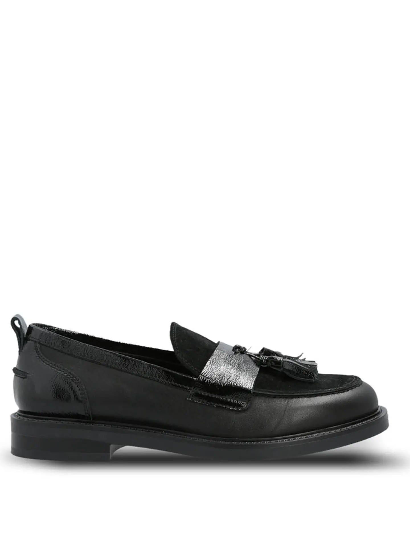 Mocasín Moderno Mujer 1