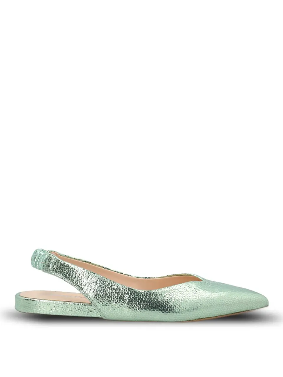 Ballerina Clásica Mujer 1