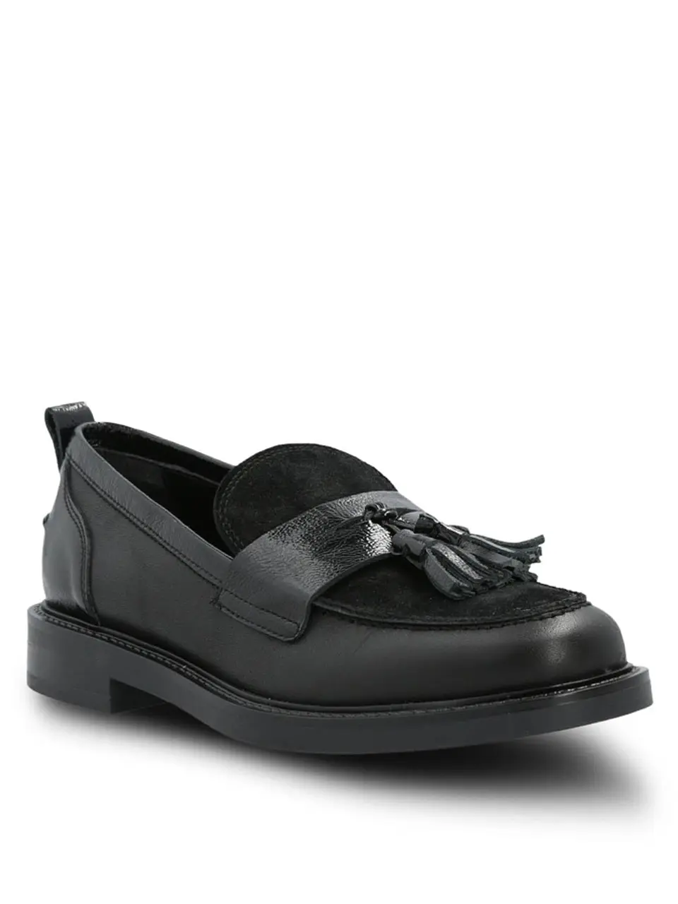 Mocasín Moderno Mujer 2