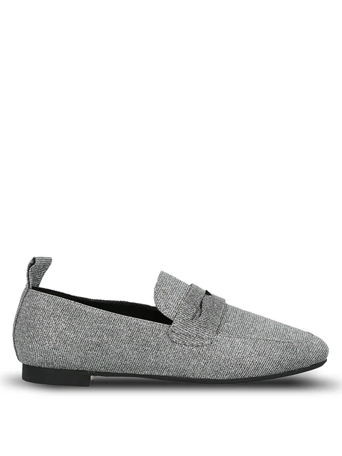 Mocasín Cómodo Mujer