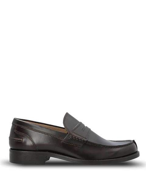 Mocasín Casual Hombre
