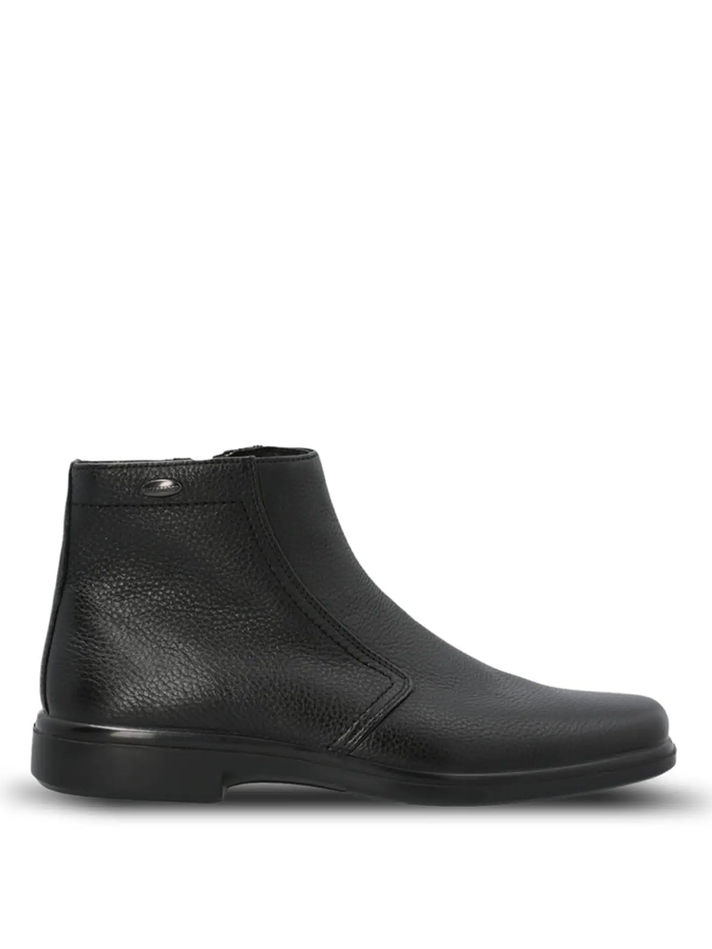 Bota Moderna Hombre 1