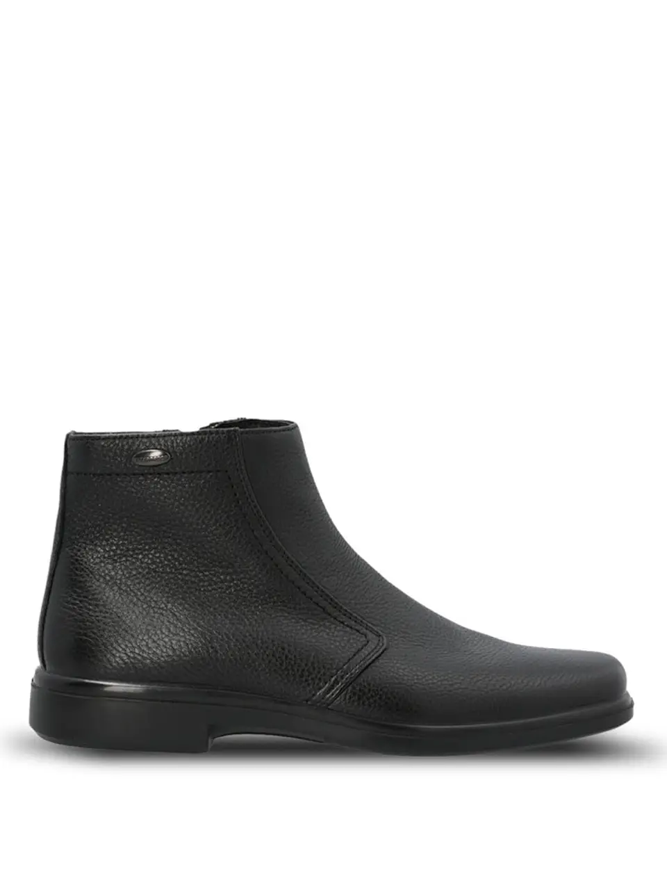 Bota Moderna Hombre 1