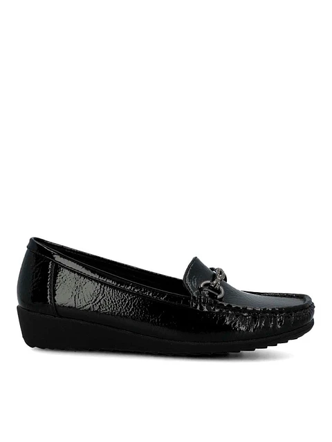 Mocasín Clásico Mujer