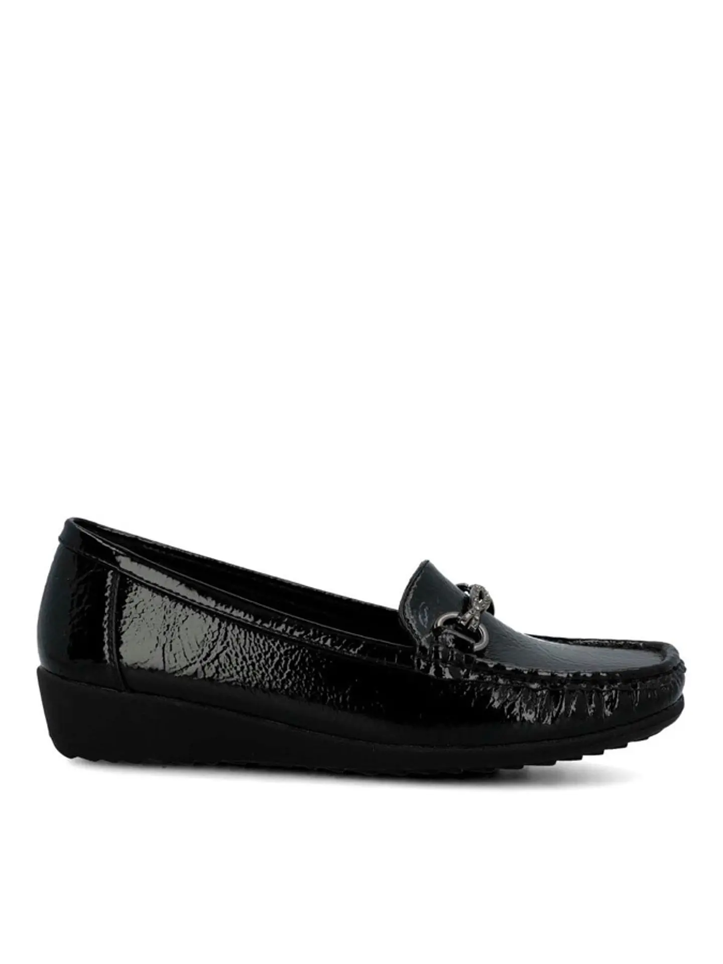 Mocasín Clásico Mujer 1
