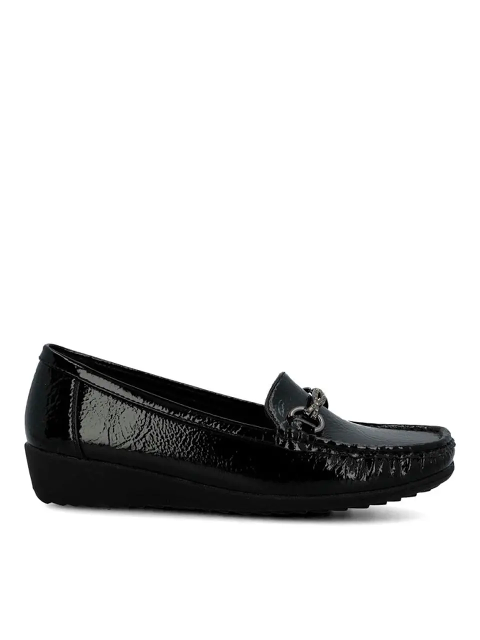 Mocasín Clásico Mujer 1