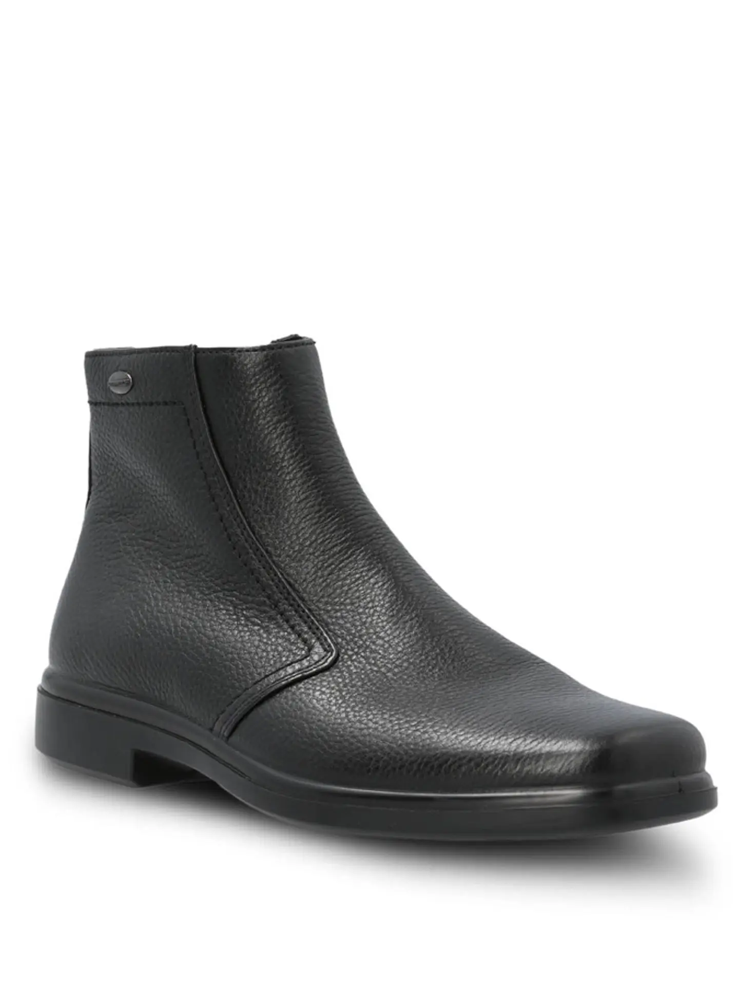 Bota Moderna Hombre 2