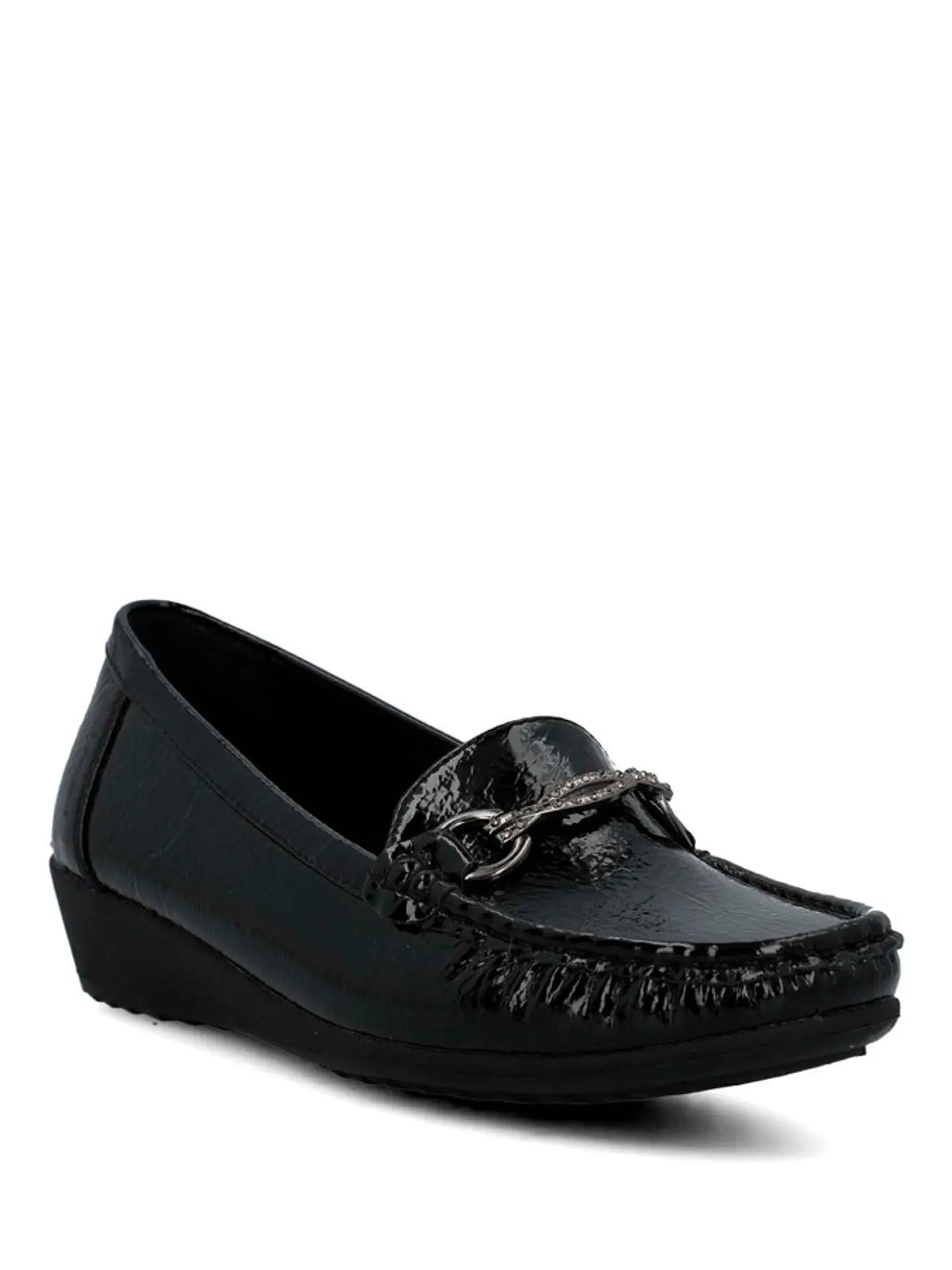Mocasín Clásico Mujer 2