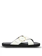 Sandalia Chic Mujer - Miniatura 1